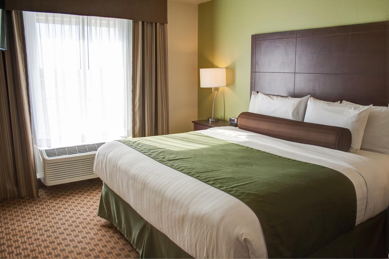 Cobblestone Hotel And Suites - Jefferson Экстерьер фото