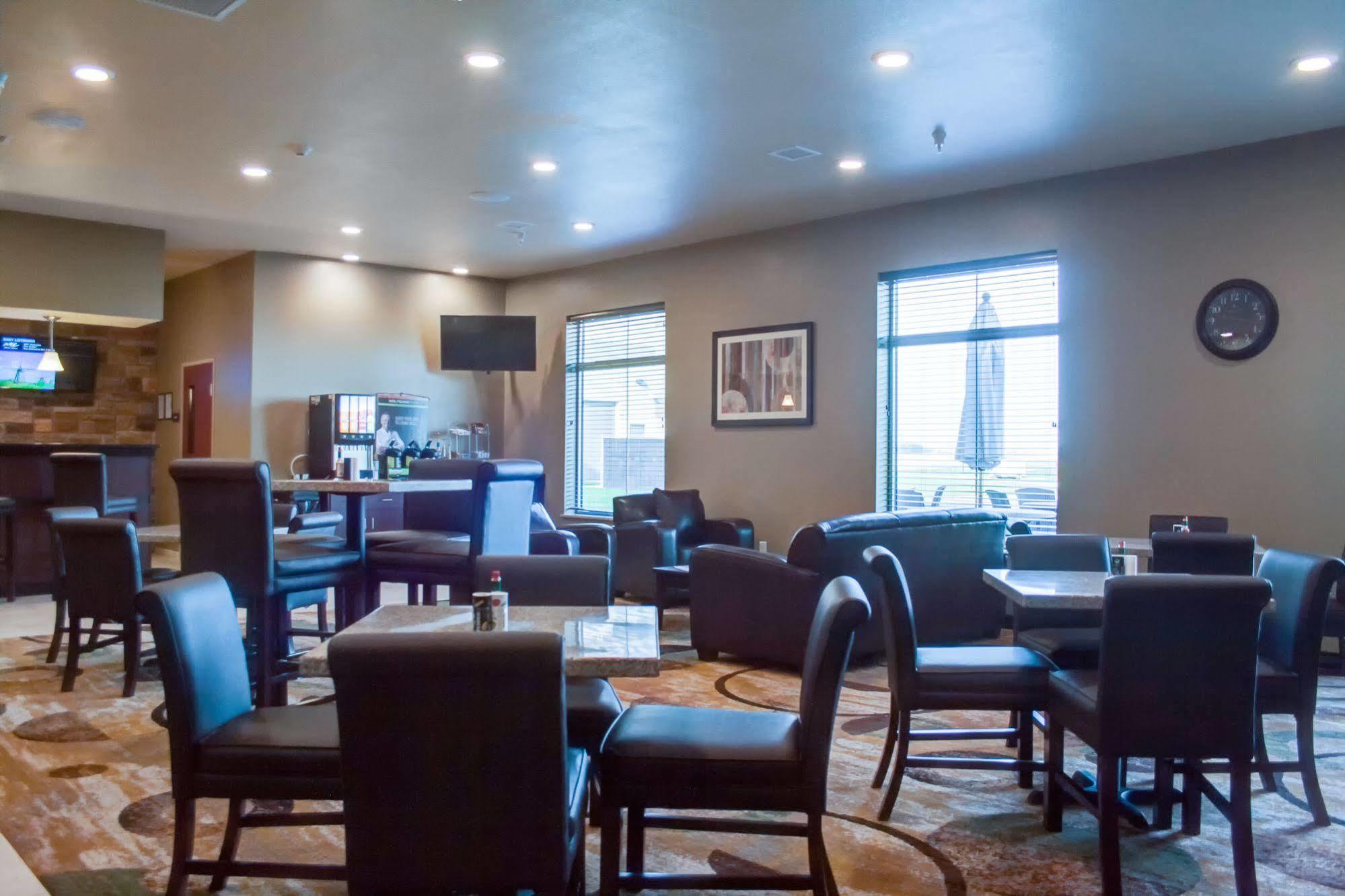 Cobblestone Hotel And Suites - Jefferson Экстерьер фото