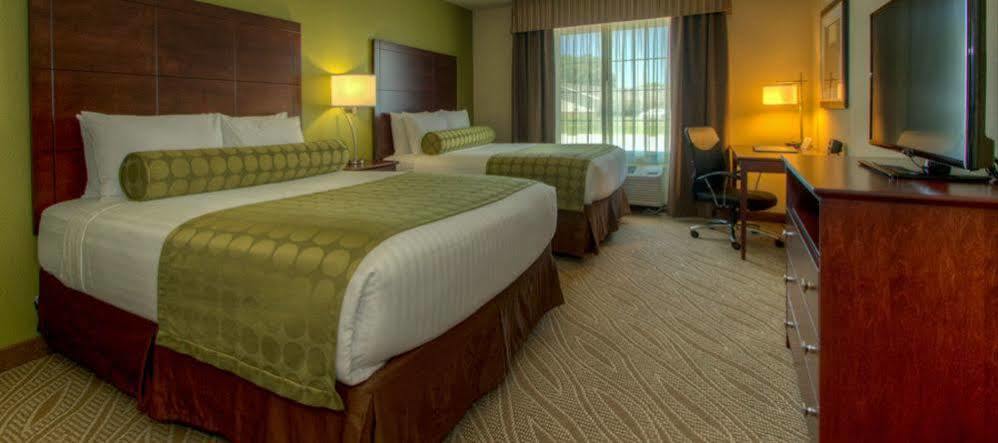 Cobblestone Hotel And Suites - Jefferson Экстерьер фото