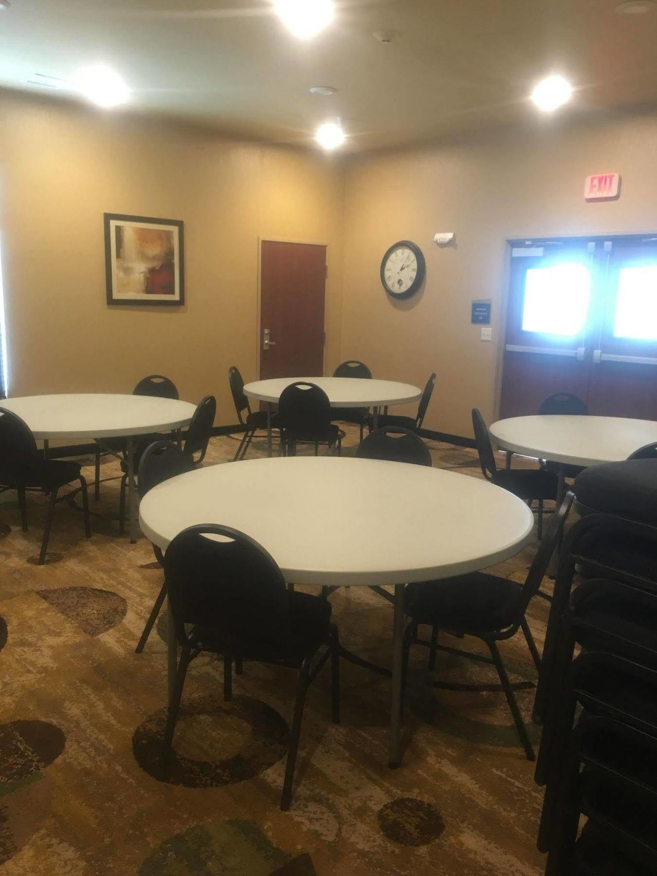 Cobblestone Hotel And Suites - Jefferson Экстерьер фото