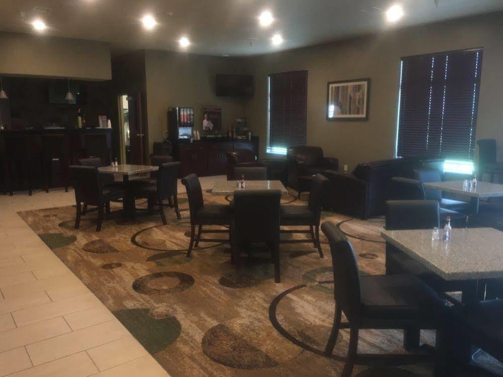 Cobblestone Hotel And Suites - Jefferson Экстерьер фото