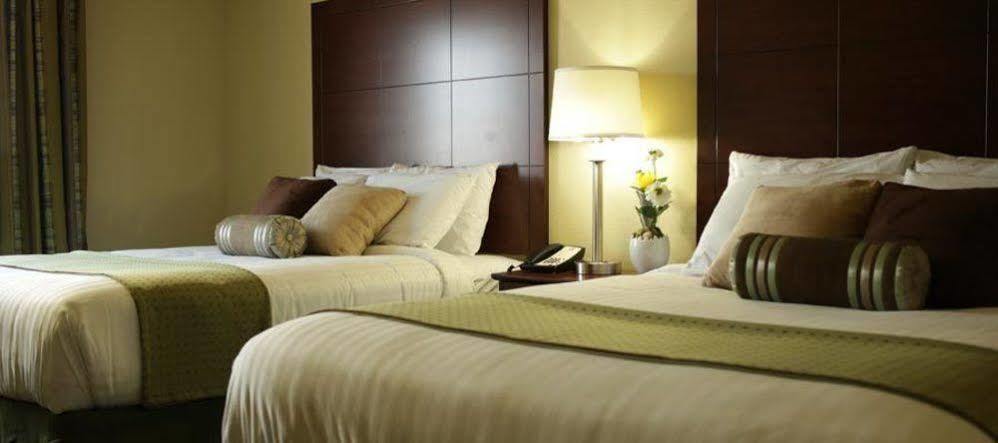 Cobblestone Hotel And Suites - Jefferson Экстерьер фото
