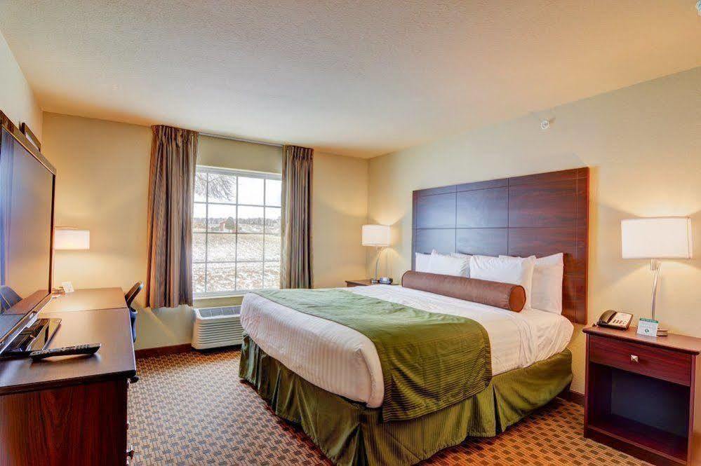 Cobblestone Hotel And Suites - Jefferson Экстерьер фото